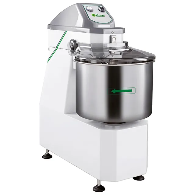 Fimar EVO 12SB malaxor spiral mic cuva fixa 12 kg