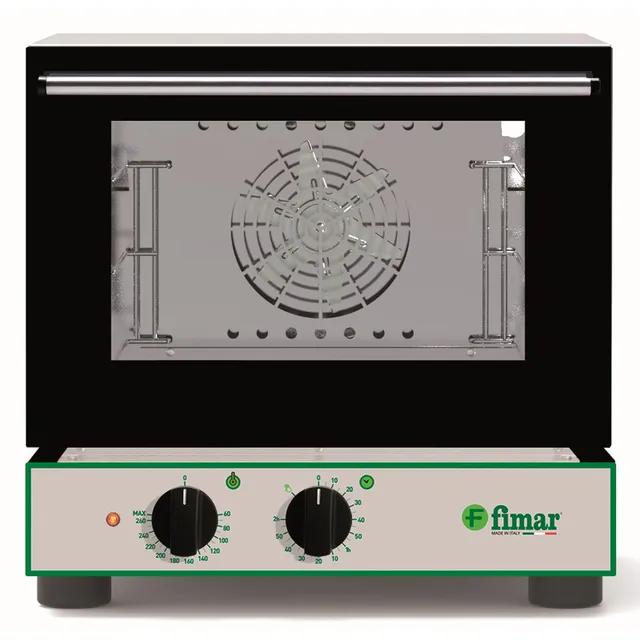 Fimar CMP332M cuptor convectie compact mecanic