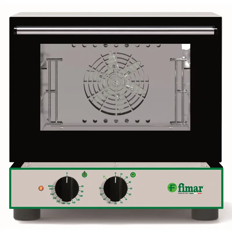 Fimar CMP332M cuptor convectie compact mecanic