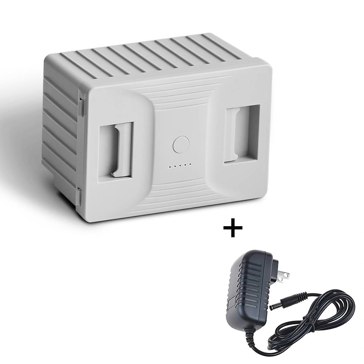 Aobosi TWW baterie detașabilă 15600mAh cu încărcător