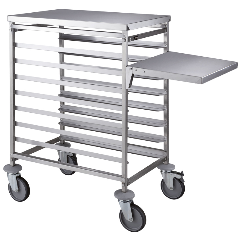 Fimar set accesorii mașină paste inox complet