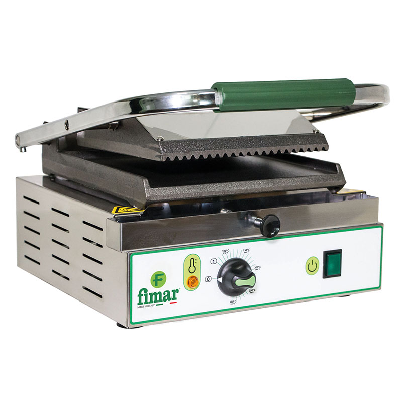 Fimar PE25NL plita electrica fonta profesionala