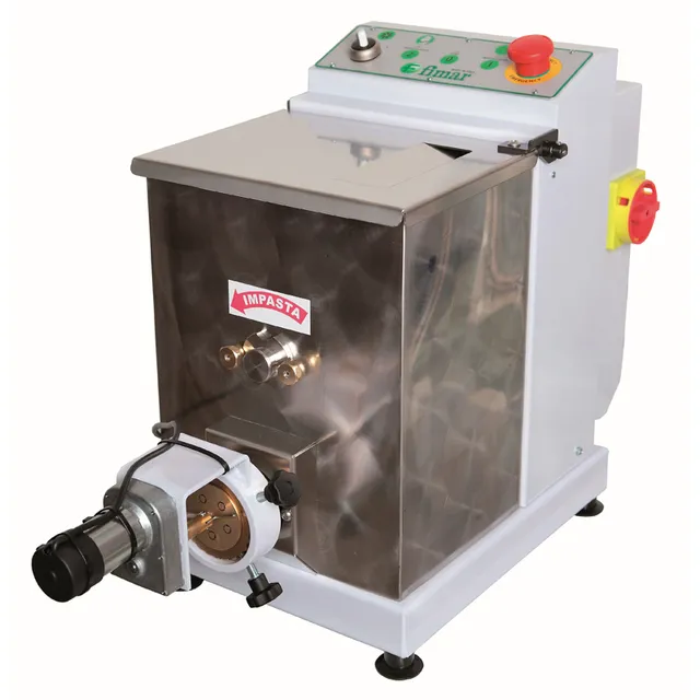 Fimar MPF4N masina paste proaspete profesionala