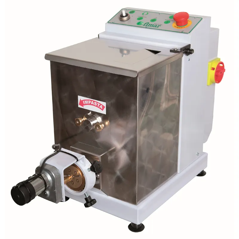 Fimar MPF4N masina paste proaspete profesionala