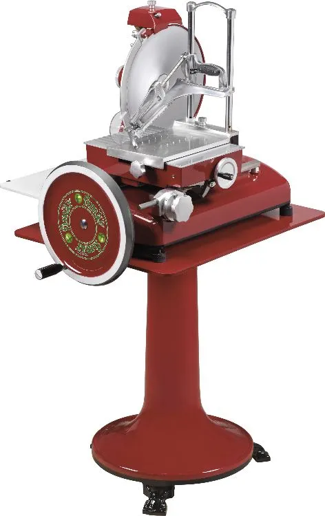 Fimar VV300 piedestal feliator volanta