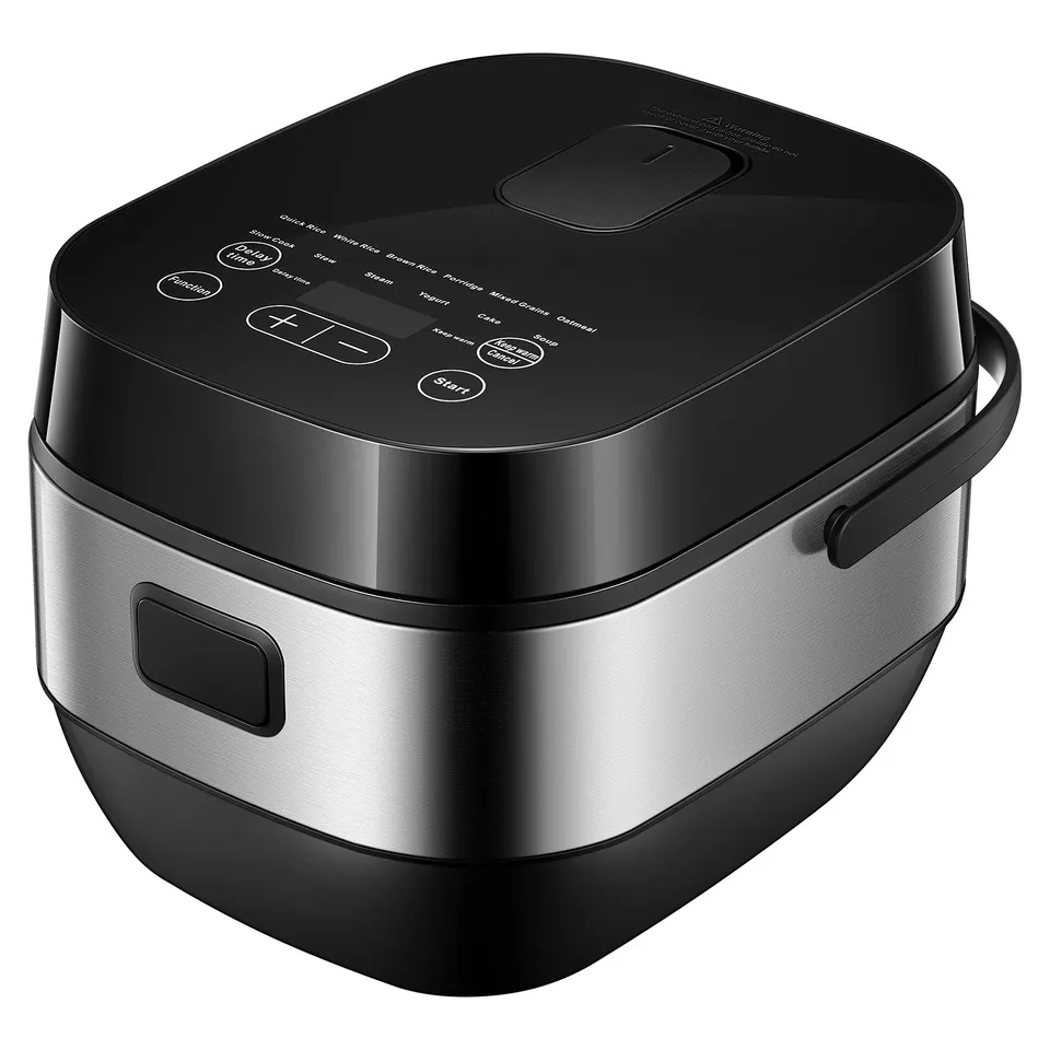 Aicook multicooker orez 5L 10 programe digital 10 cani