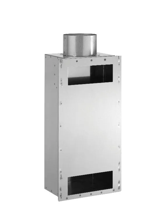 Fimar racord suprapunere cuptoare pe gaz inox