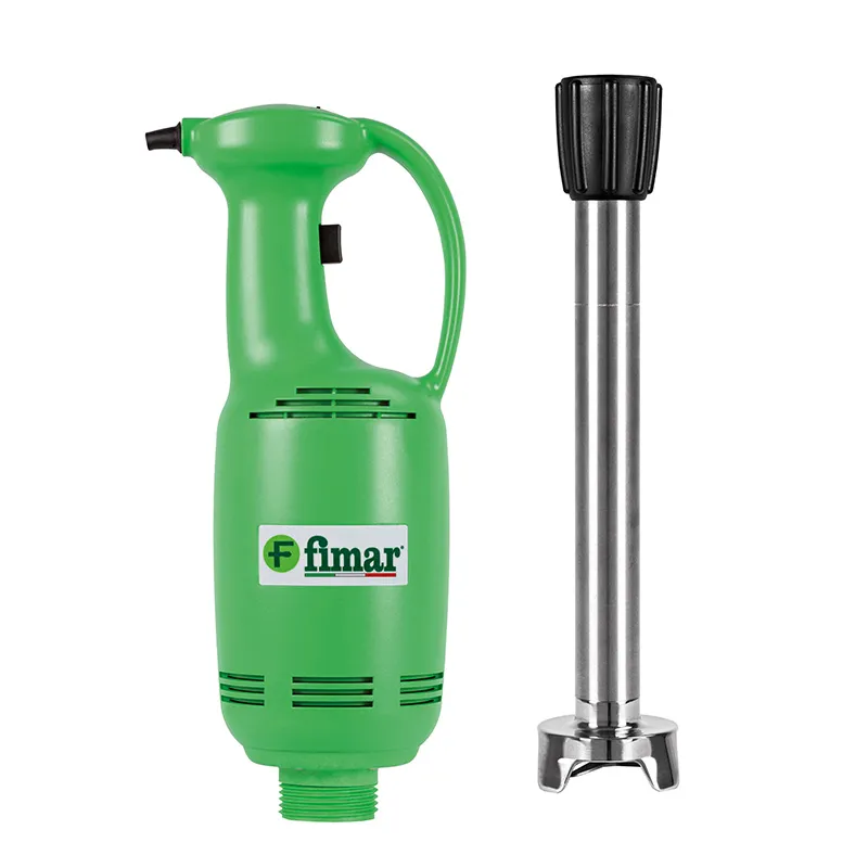 Fimar MX42S bloc motor cu amestecator profesional