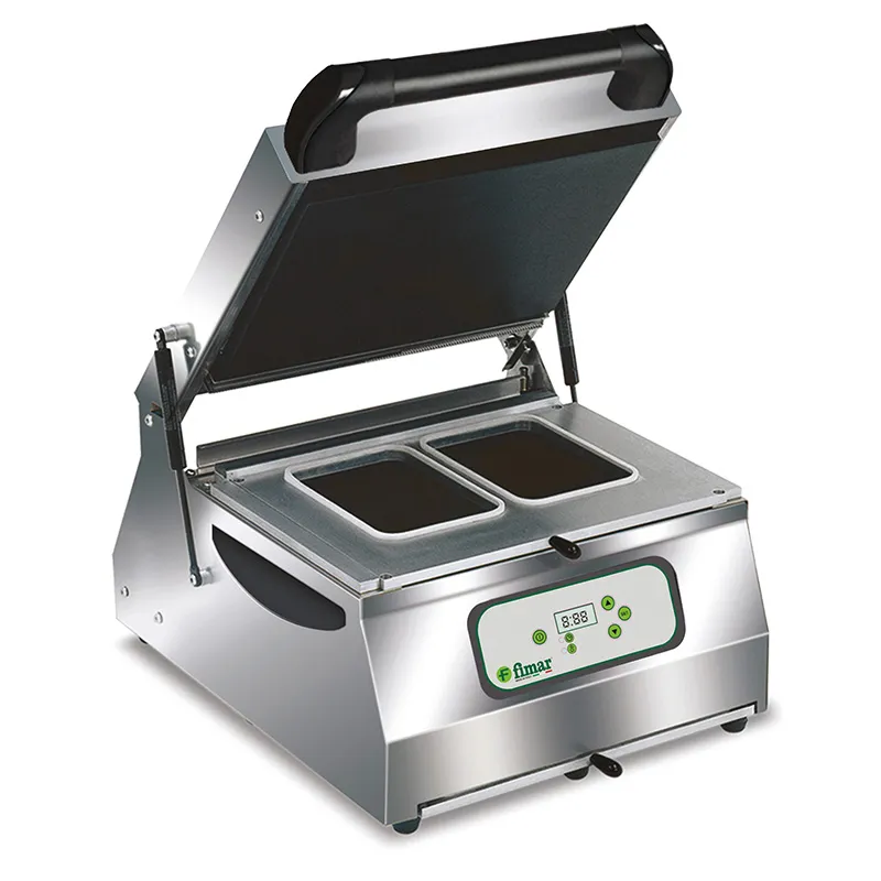 Fimar TS400 mașină termosigilat semiautomată