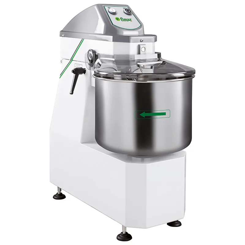Fimar EVO 12SL malaxor spiral 12 l profesional
