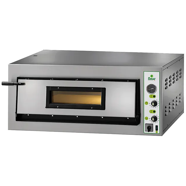 Fimar FML4 cuptor pizza electric profesional