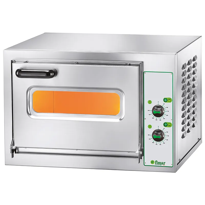 Fimar MicroV18C cuptor pizza electric mic