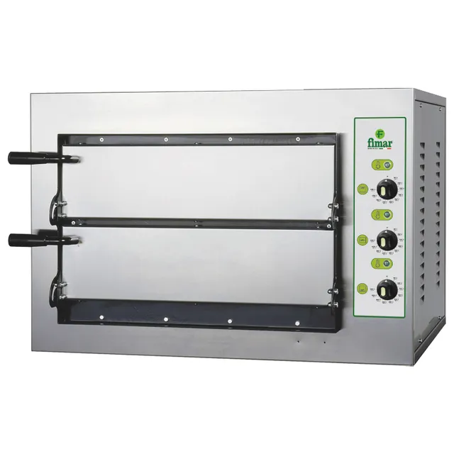 Fimar Mini cuptor pizza electric compact