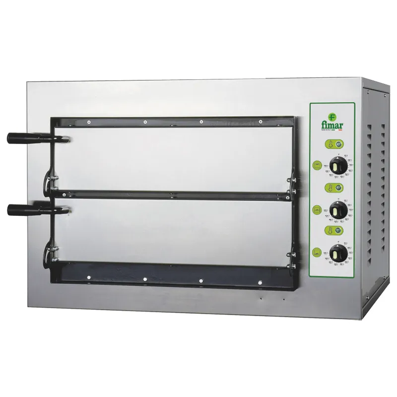 Fimar Mini cuptor pizza electric compact