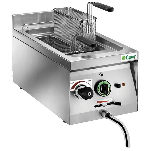 Fimar CP11N masina fiert paste electrica 11 l