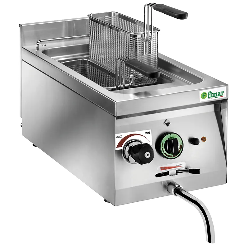 Fimar CP11N masina fiert paste electrica 11 l