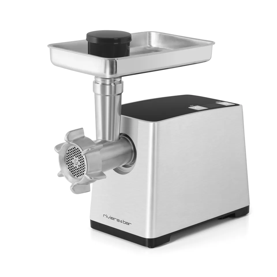 Riviera & Bar Multifonction masina de tocat 2500W