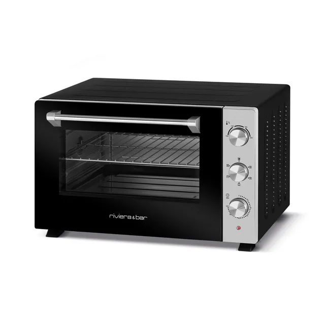 Riviera & Bar cuptor electric posabil 46L 5 moduri