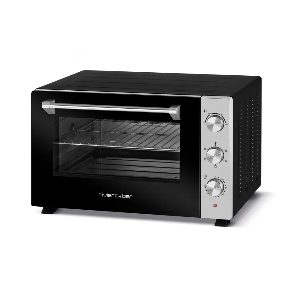 Riviera & Bar cuptor electric posabil 46L 5 moduri