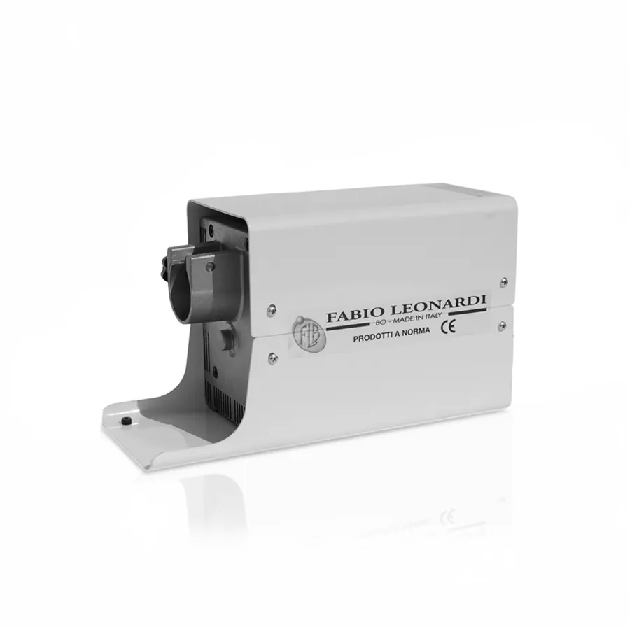 Fabio Leonardi MR8 motoreductor 0,5 HP lacuit