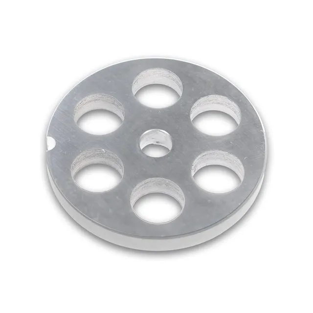 Fabio Leonardi Piastra TC12 sita carne 16 mm