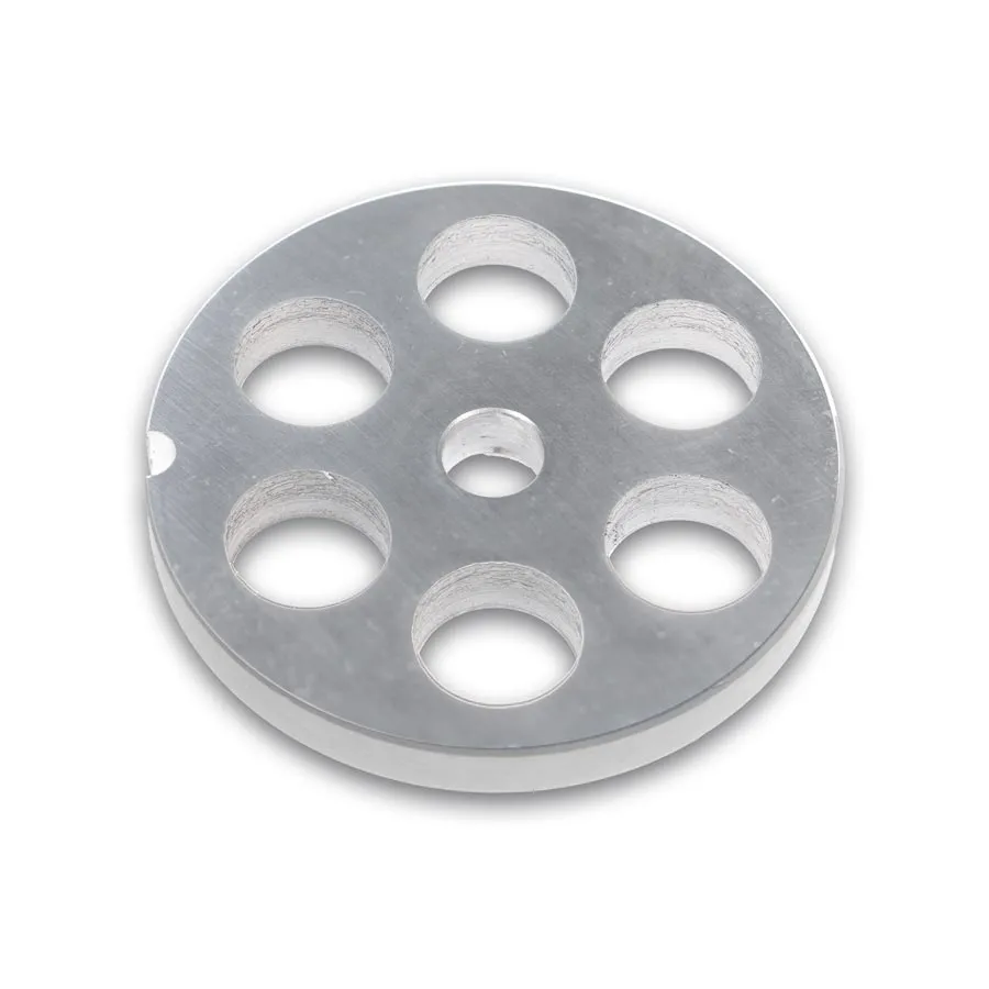 Fabio Leonardi Piastra TC12 sita carne 16 mm