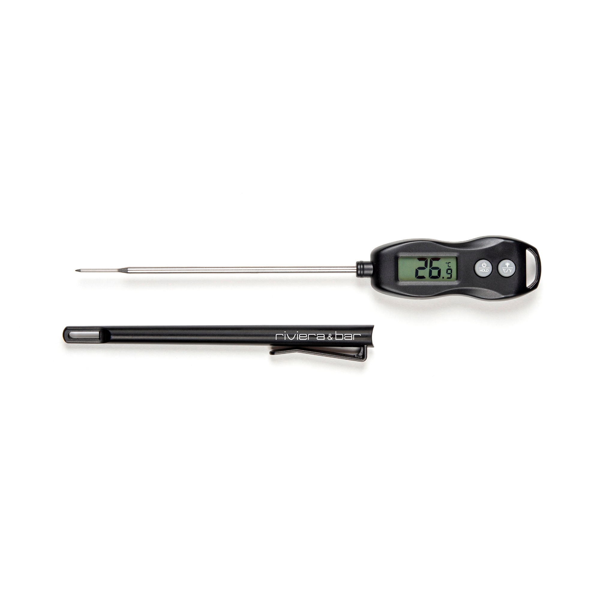 Riviera & Bar Expert Set Accesorii Plancha Inox