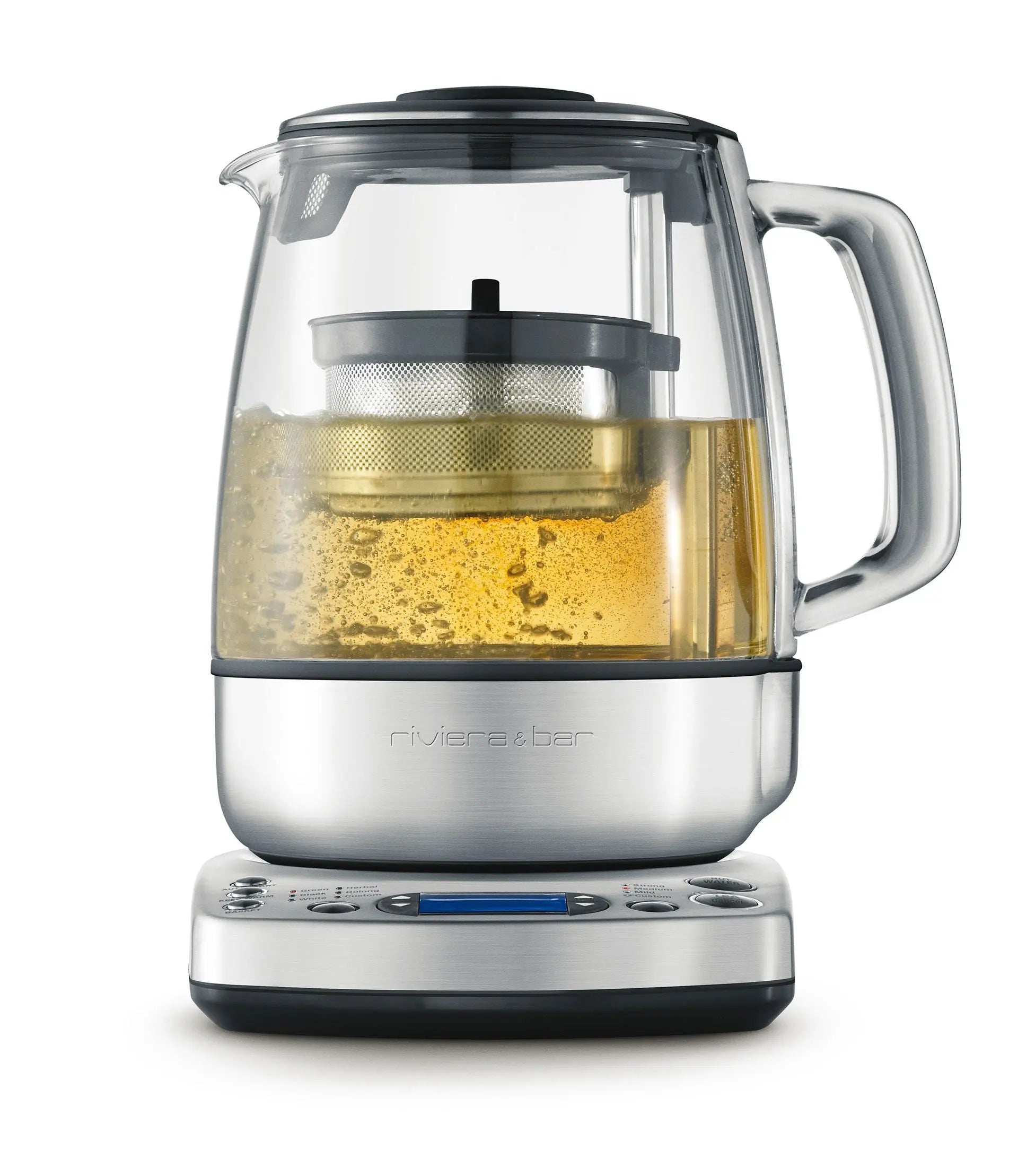 Riviera & Bar Cha Dao BTH 860 ceainic 1,2L automat