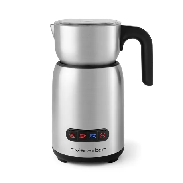 Riviera & Bar BCL540 ciocolatieră 600ml inducție 3D