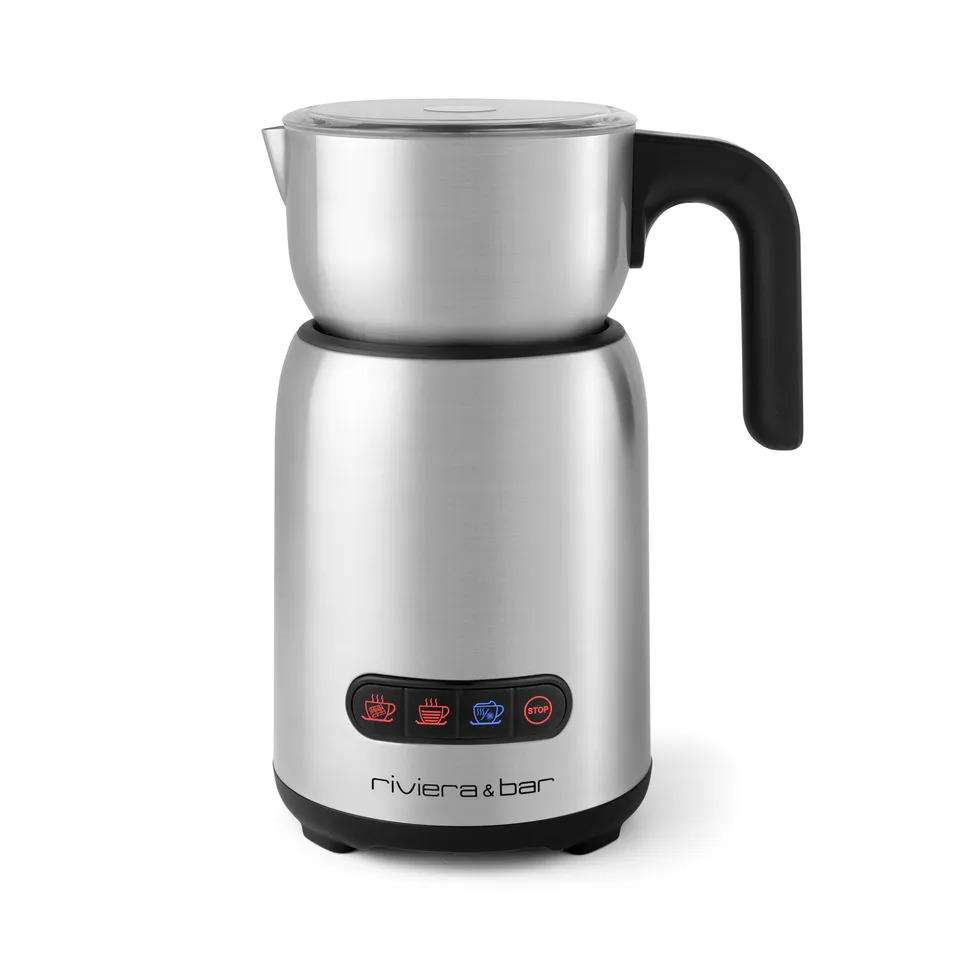 Riviera & Bar BCL540 ciocolatieră 600ml inducție 3D