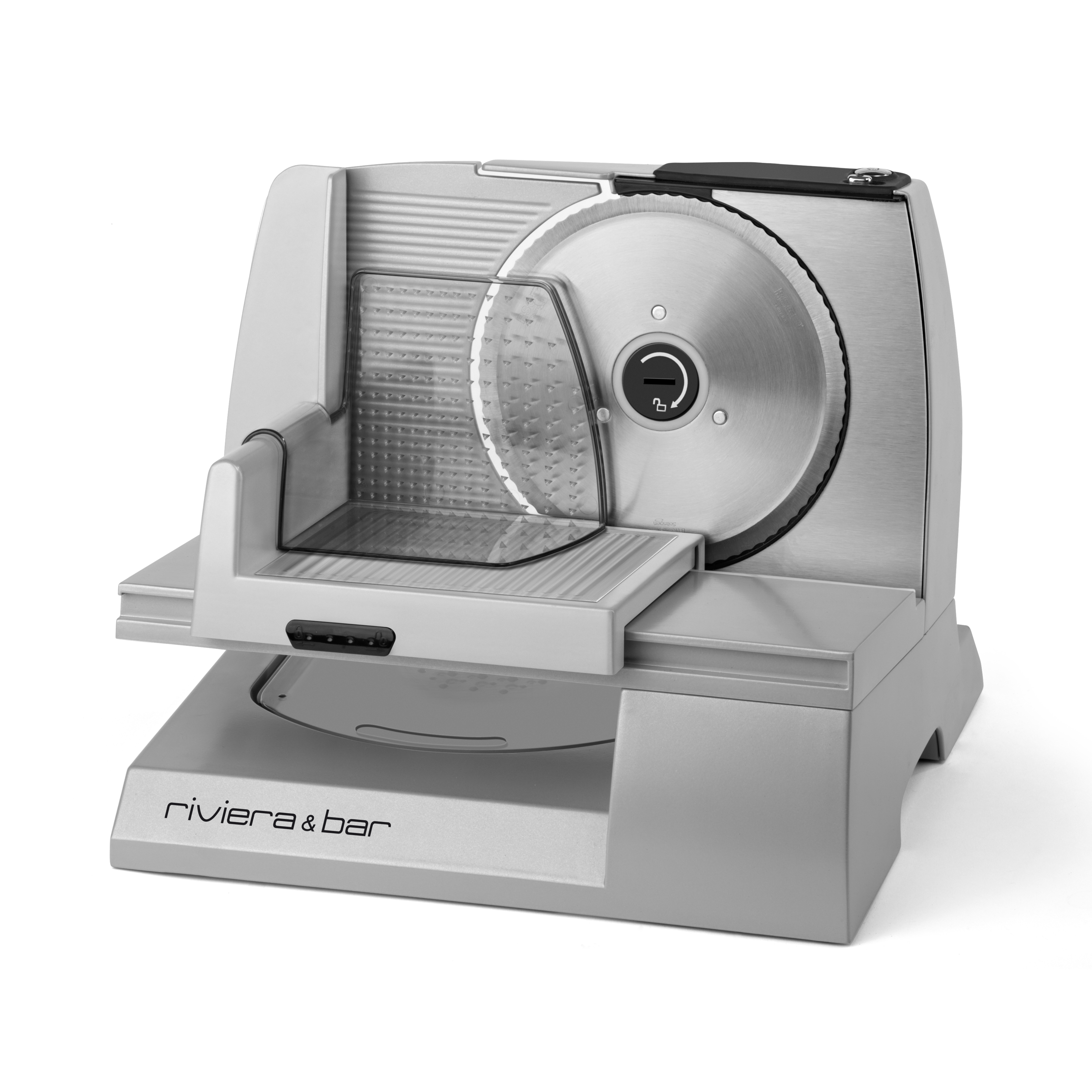 Riviera & Bar feliator electric lama 19 cm 130W