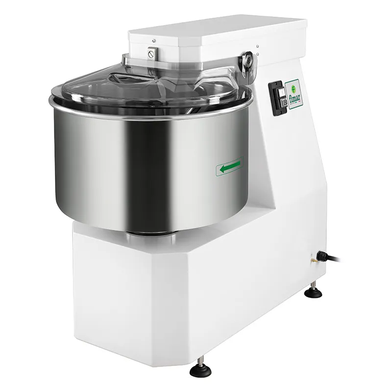 Fimar 40LN Light malaxor spiralat 38 kg