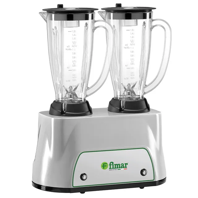 Fimar FR2150P mixer vertical profesional imersie