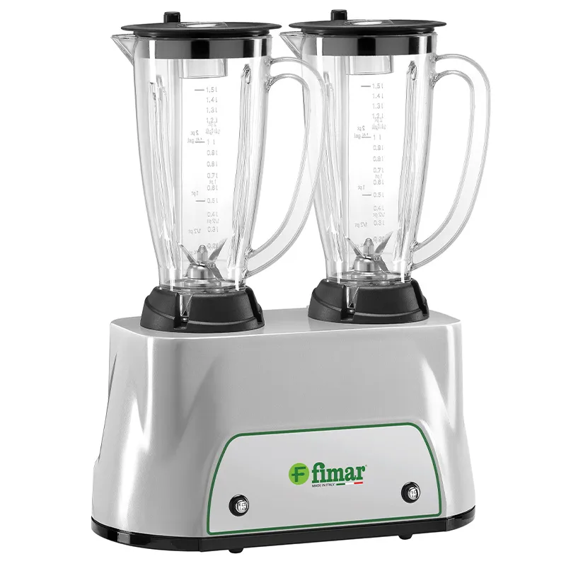 Fimar FR2150P mixer vertical profesional imersie