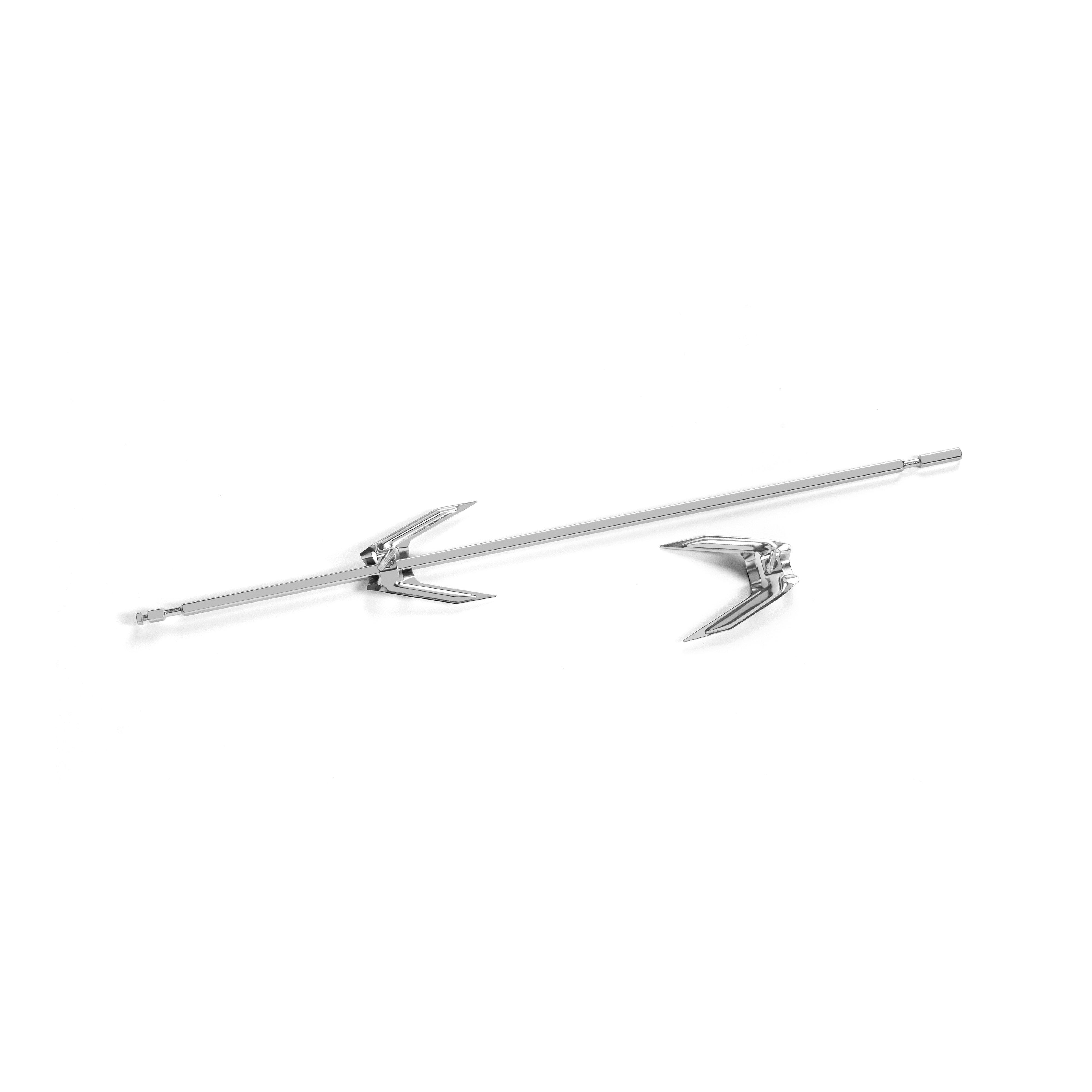 Riviera & Bar cuptor electric posabil 46L 5 moduri