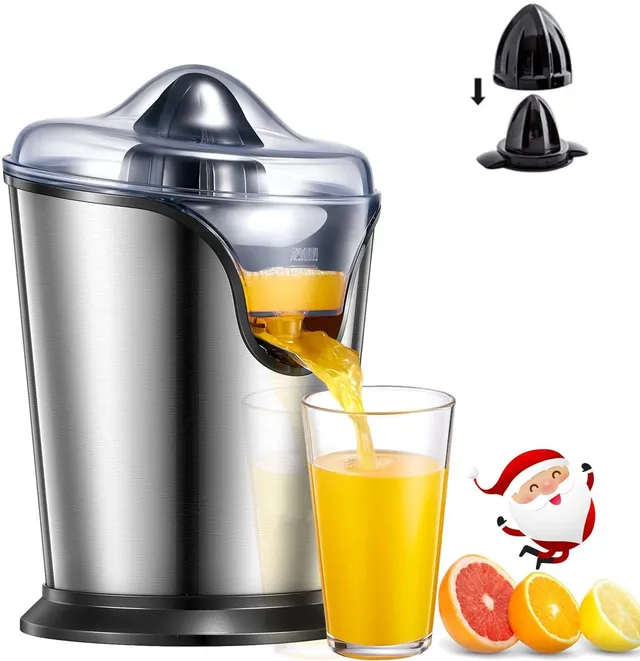 Aicook Storcător Citrice Electric Inox GS-401