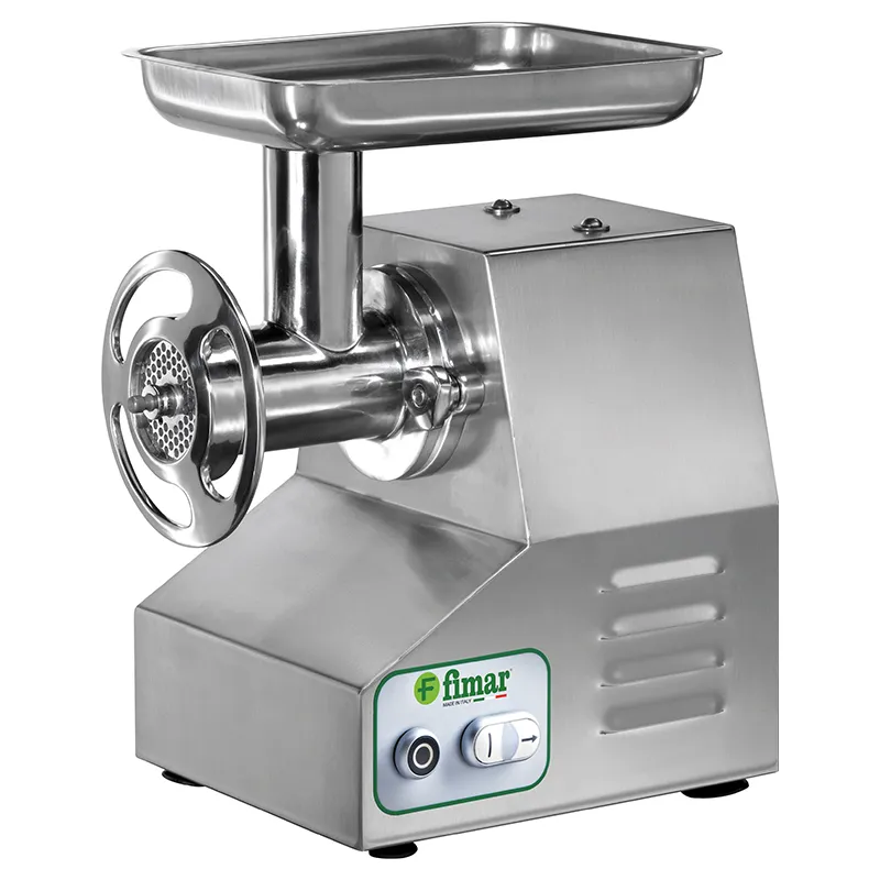 Fimar 22TS mașină tocat carne profesională inox