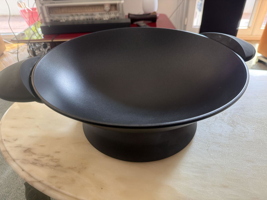 Riviera & Bar Expert QWK460 wok electric 5 L
