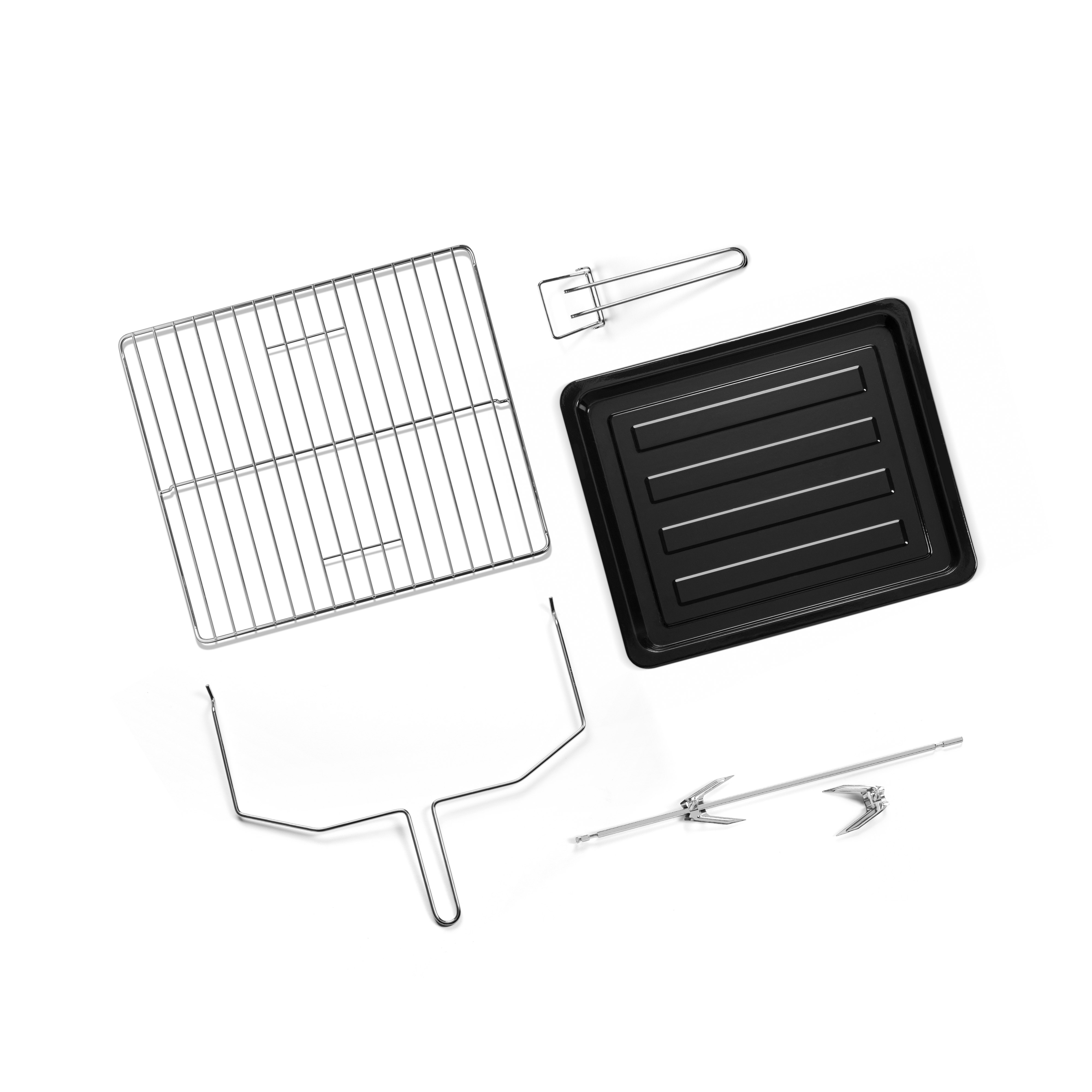 Riviera & Bar cuptor electric posabil 46L 5 moduri