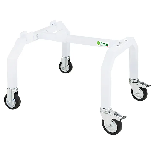 Fimar H40 carucior malaxor cu furca 40 cm
