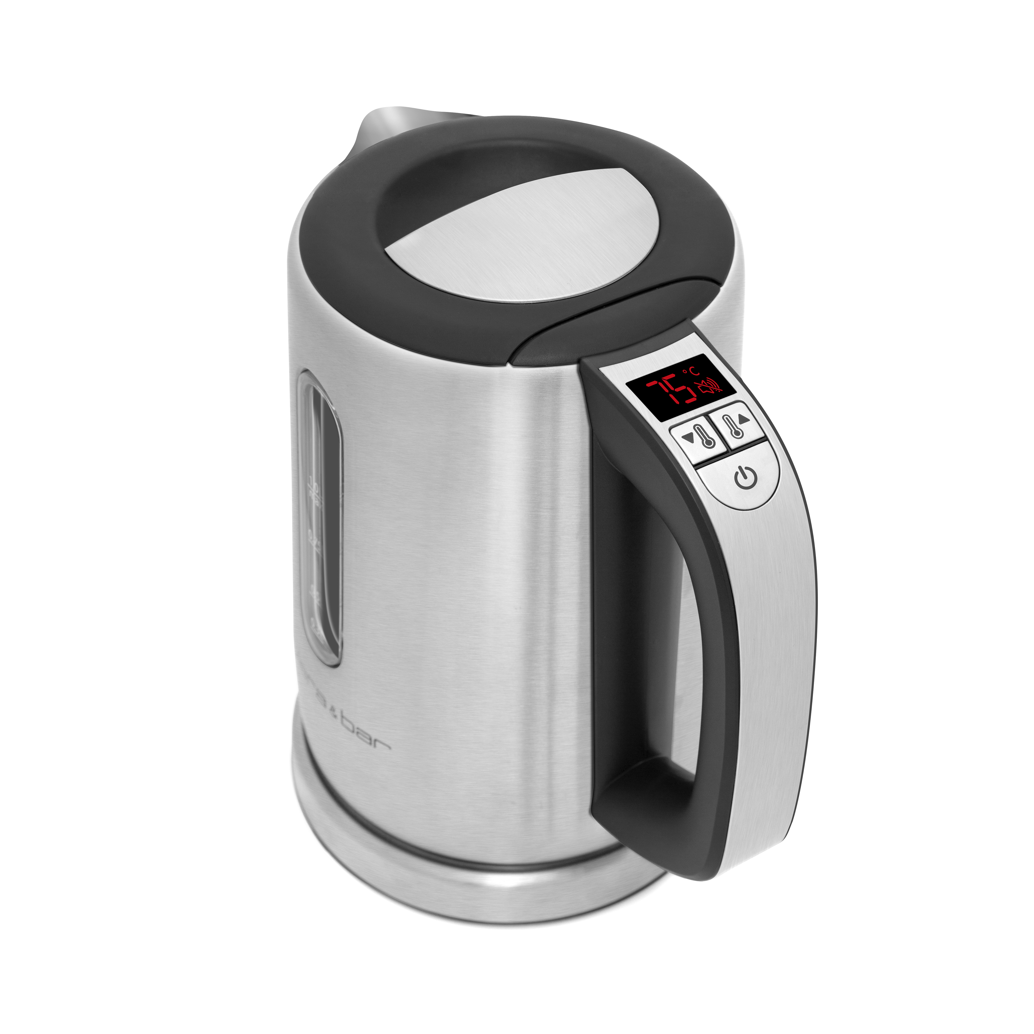 Riviera & Bar Ella BBT710 fierbător electric inox 1L
