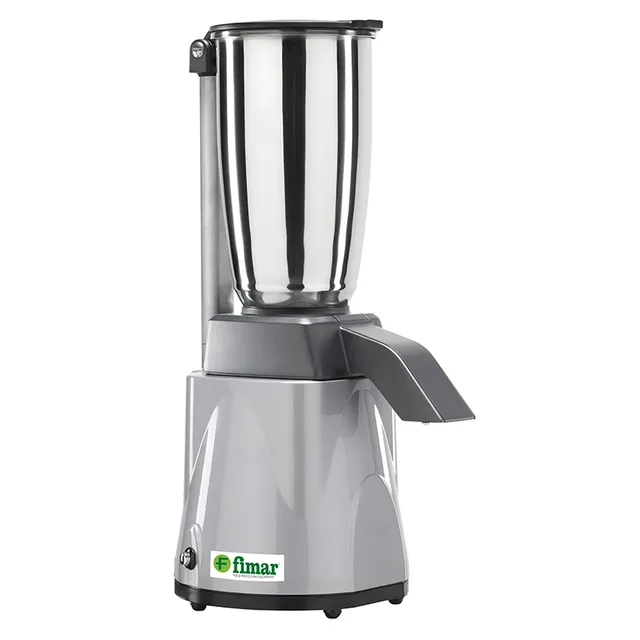 Fimar ROGM tocător gheață electric inox profesional