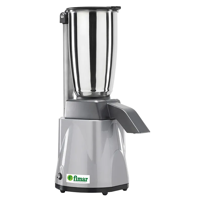 Fimar ROGM tocător gheață electric inox profesional