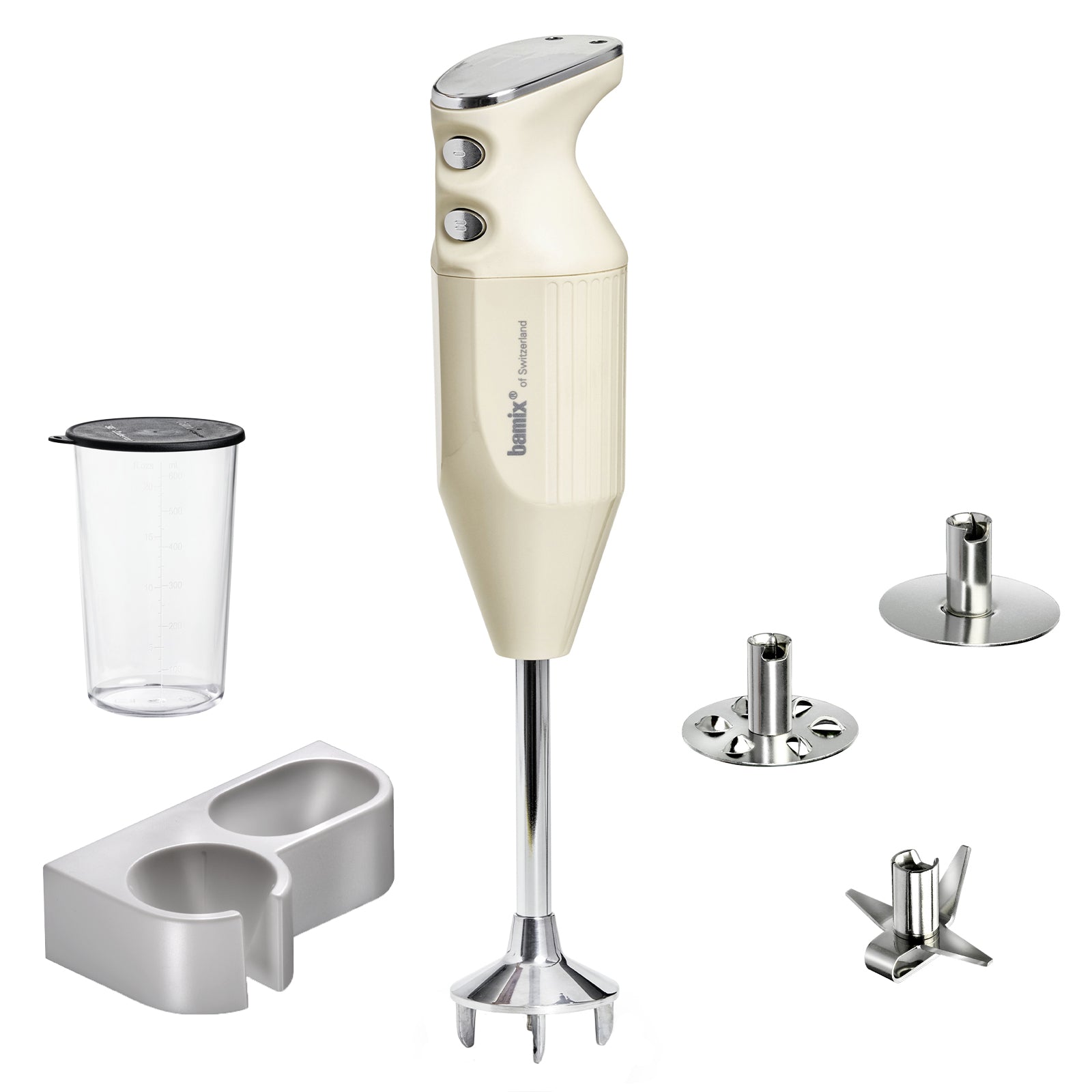 Bamix Mono blender vertical 200W antis stropire