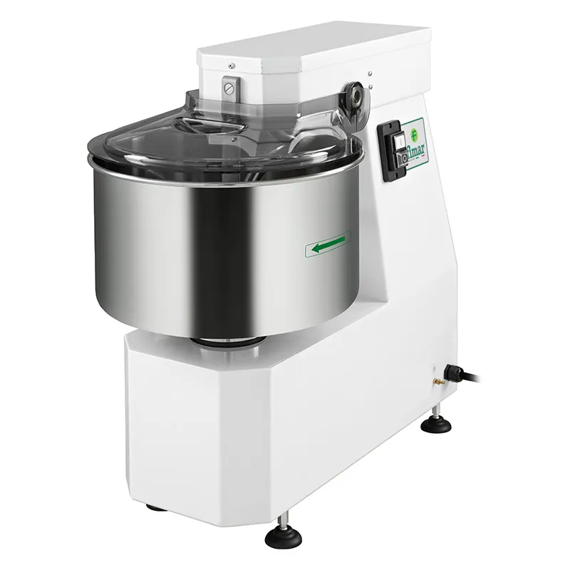 Fimar Light 20LN malaxor spiral aluat 20 kg usor