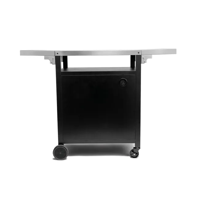 Riviera & Bar masă plită plancha exterior inox 60 kg