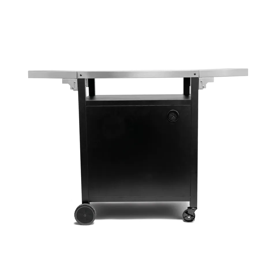 Riviera & Bar masă plită plancha exterior inox 60 kg