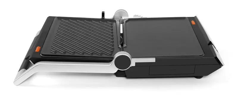 Riviera & Bar Precision grill electric contact panini