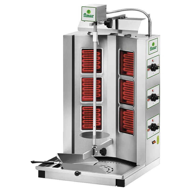 Fimar GYR60 aparat gyros electric profesional