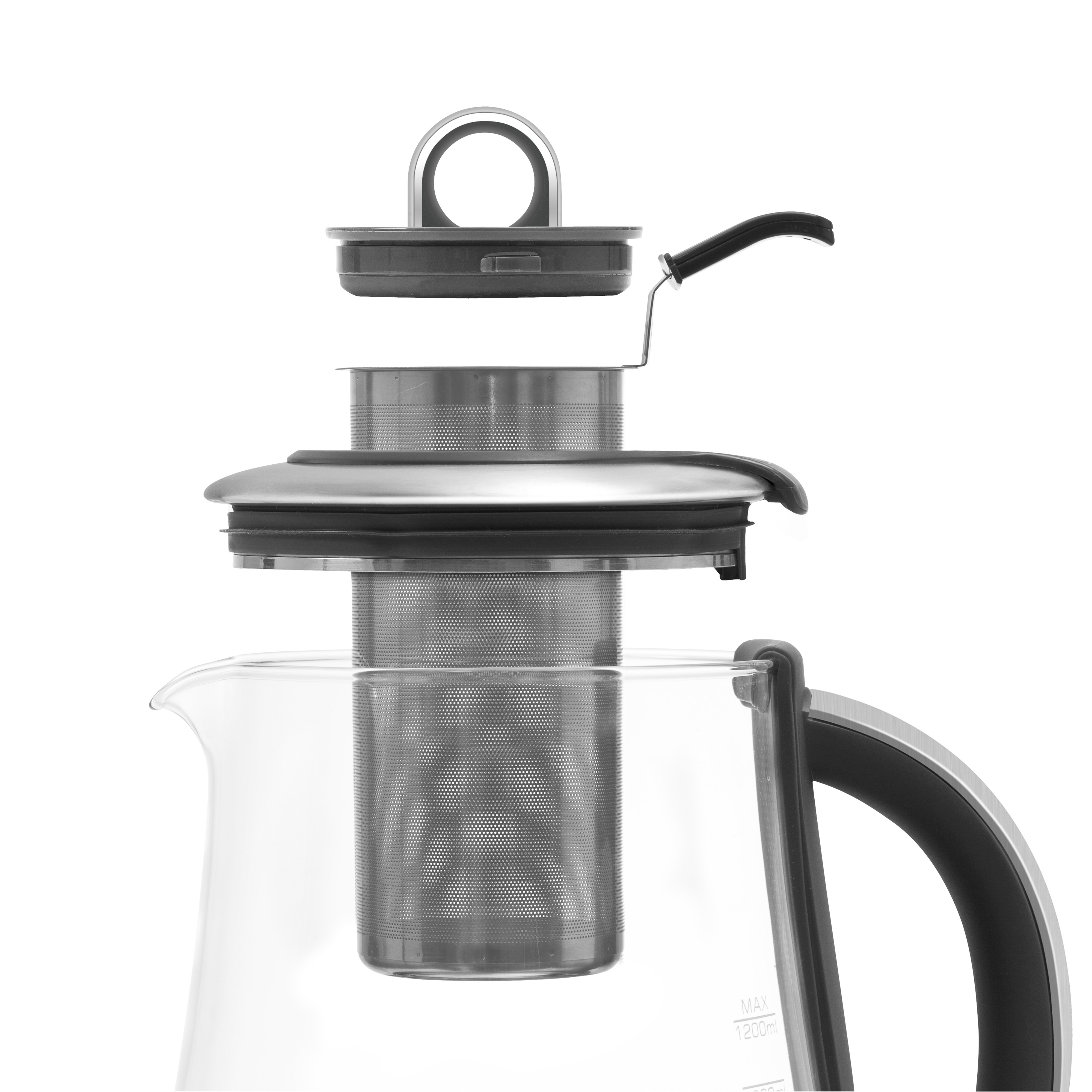 Riviera & Bar Sencha Zen BTH690 ceainic 1,2L personalizabil